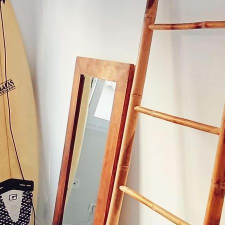 Apartamento En El Centro De 希洪 外观 照片