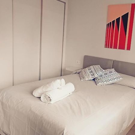 Apartamento En El Centro De 希洪 外观 照片