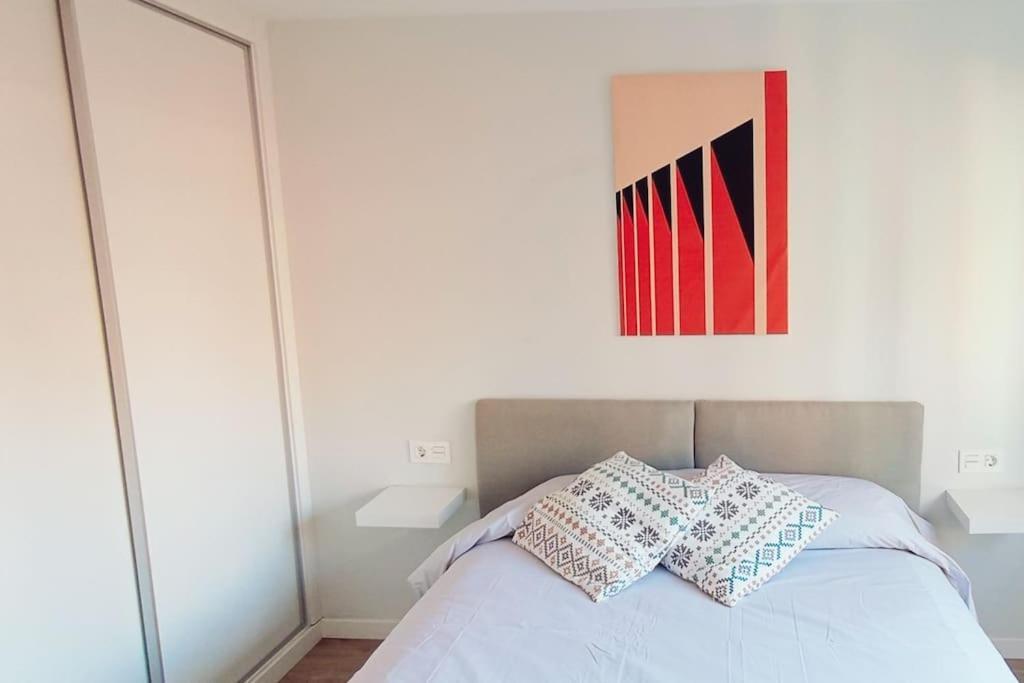 Apartamento En El Centro De 希洪 外观 照片